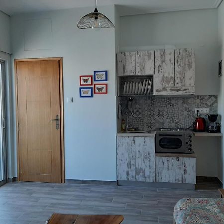 Central Mark Loft Volos Exterior photo