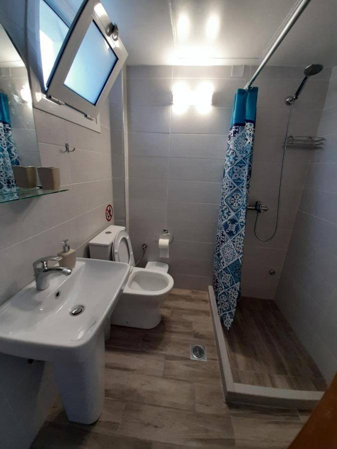 Central Mark Loft Volos Exterior photo