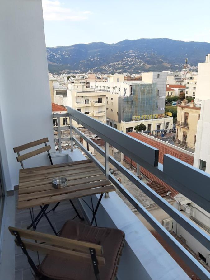 Central Mark Loft Volos Exterior photo